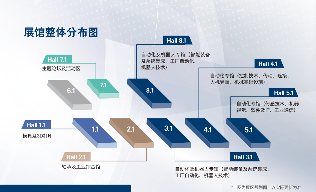 廣州國(guó)際軸承展覽會(huì)