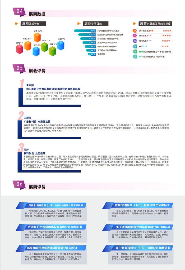亞太國際工業(yè)涂料、粉末涂料與涂裝展覽會