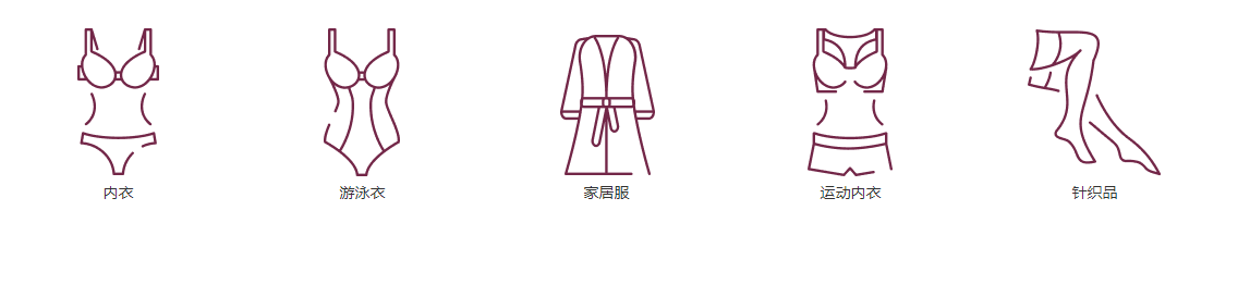 美國(guó)內(nèi)衣展覽會(huì)